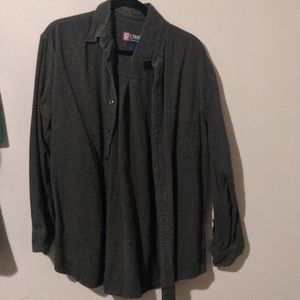 Ralph Lauren Chaps Button Up